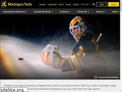 Sites similar to admin.mtu.edu