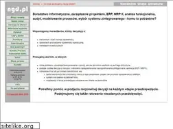 Sites similar to admin.pl