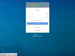 Sites similar to admin.rolonext.com