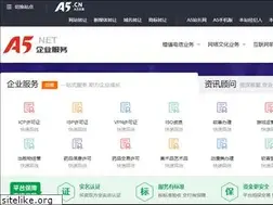 Sites similar to admin5.net