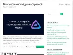 Sites similar to admin812.ru