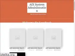 Sites similar to adminaix.blogspot.com