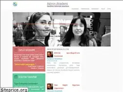 Sites similar to adminakademi.com