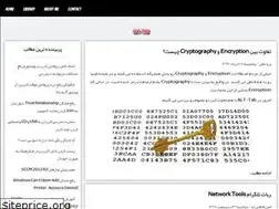 Sites similar to adminamin.blog.ir