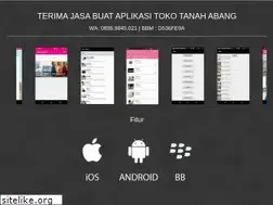Sites similar to adminaplikasi.com
