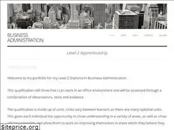 Sites similar to adminapprentice.wordpress.com