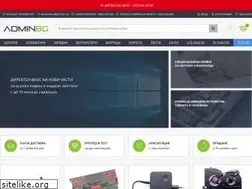 Sites similar to adminbg.net