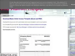 Sites similar to adminbitch.blogspot.com