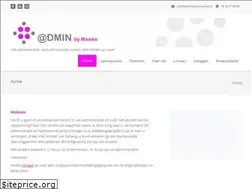 Sites similar to adminbymaaike.nl