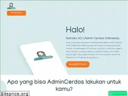 Sites similar to admincerdas.com