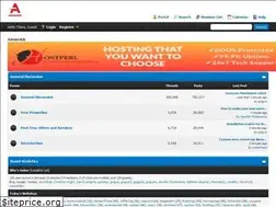 Sites similar to adminclub.org