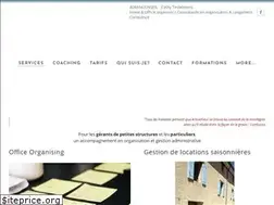 Sites similar to adminconseil.net