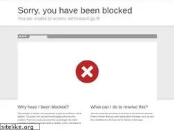 Sites similar to admincourt.go.th