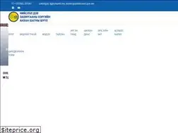 Sites similar to admincourt.gov.mn