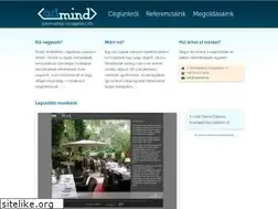 Sites similar to admind.hu
