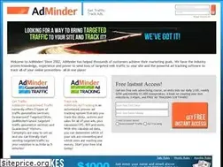 Sites similar to adminder.com