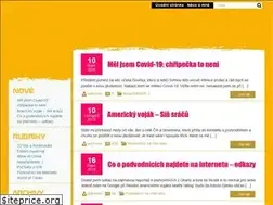 Sites similar to adminek.cz