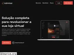 Sites similar to adminer.pro