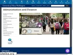 Sites similar to adminfinance.umw.edu