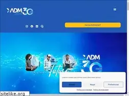 Sites similar to adminfo.com.br