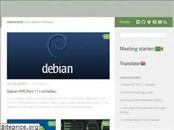 Sites similar to adminforge.de