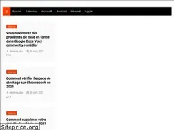 Sites similar to adminguides.info