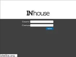 Sites similar to admininhouse.com