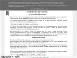 Sites similar to adminis3cion.blogspot.com