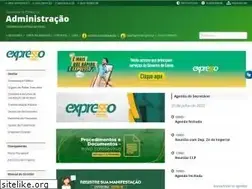 Sites similar to administracao.go.gov.br