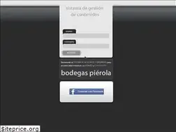 Sites similar to administracion.pierola.com