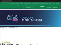Sites similar to administracion.uniandes.edu.co