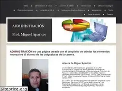 Sites similar to administracion.yolasite.com