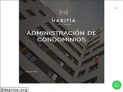 Sites similar to administraciondecondominios.com.mx