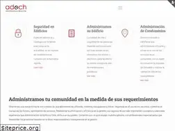 Sites similar to administraciondeedificioschile.cl
