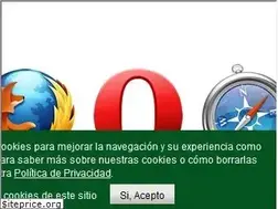 Sites similar to administraciondefincaslaalcarria.es