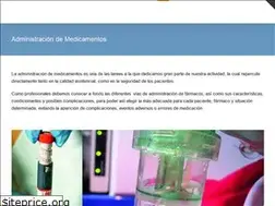 Sites similar to administraciondemedicamentos.com
