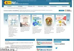 Sites similar to administracionelectronica.gob.es