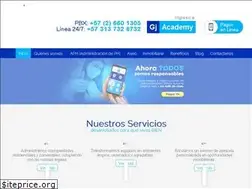 Sites similar to administracionesgj.com