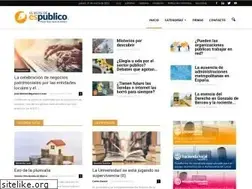 Sites similar to administracionpublica.com