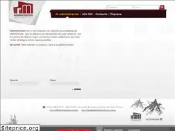 Sites similar to administracionrm.com.ar