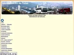 Sites similar to administraciontaxis.com