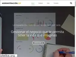 Sites similar to administracionzip.com
