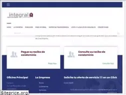 Sites similar to administradoraintegral.com