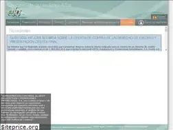 Sites similar to administradorconcursalaifos.com