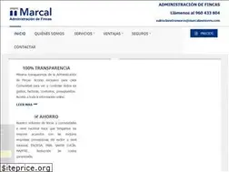 Sites similar to administradordefincasenvalencia.es