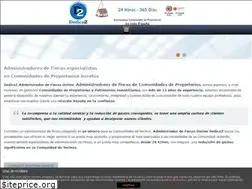 Sites similar to administradordefincasonline.es
