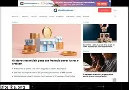 Sites similar to administradores.com.br