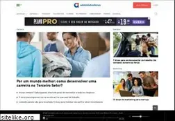 Sites similar to administradores.com