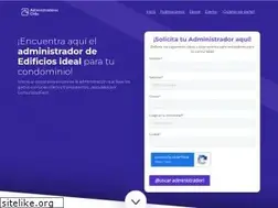 Sites similar to administradoreschile.cl