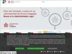 Sites similar to administradoresfincasasturias.es